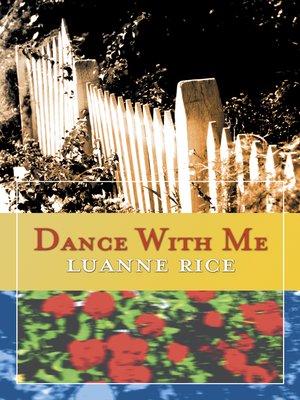 Dance with Me - Audiobook